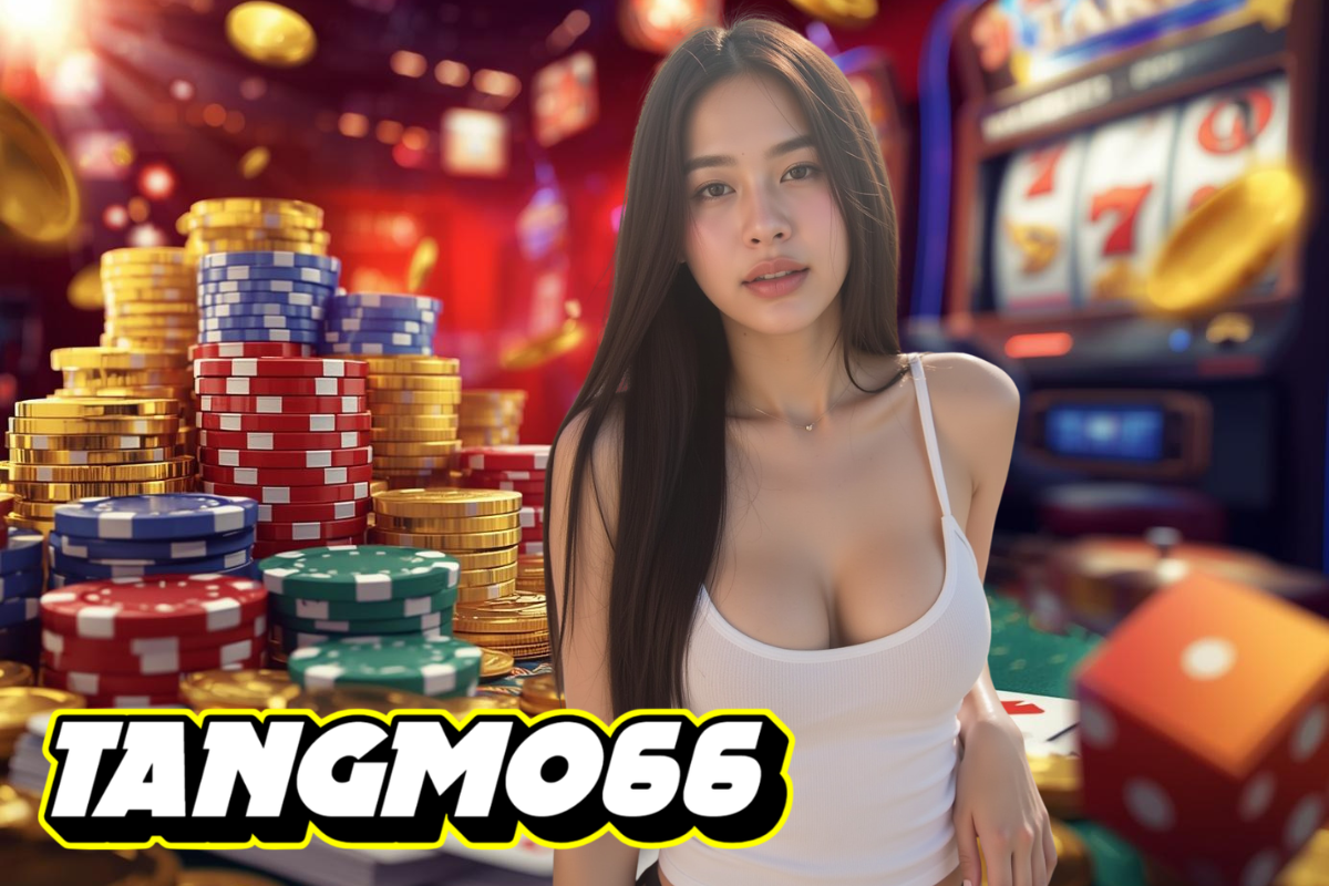 tangmo66 สล็อต