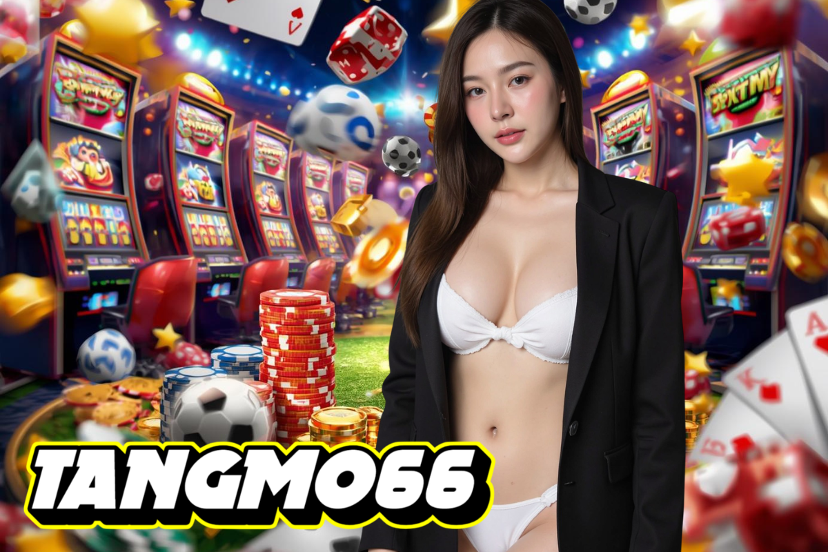 tangmo66 ทางเข้า